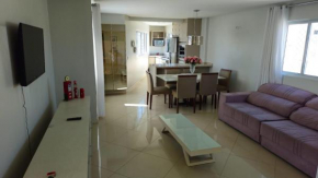 Apartamento alto padrão no 17º andar com 3 quartos TOP